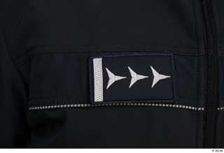 Photos Michael Summers Policeman 2 uniform details upper body 0002.jpg